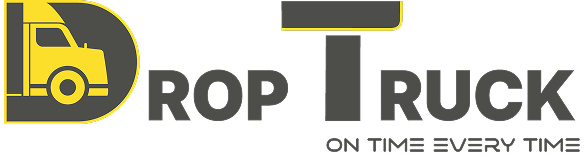 Drop Truck
