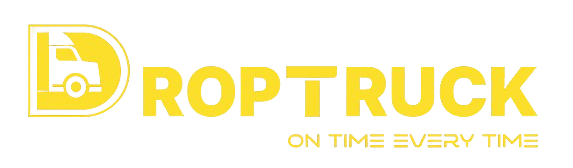 Drop Truck footer logo