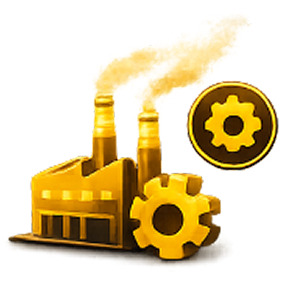 Manufacturing industry