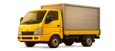 Small Commercial Vehicle