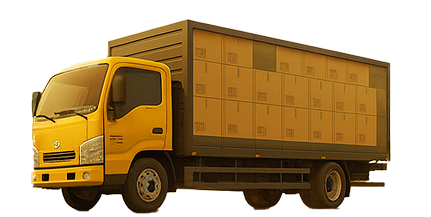 Light Commercial Vehicle